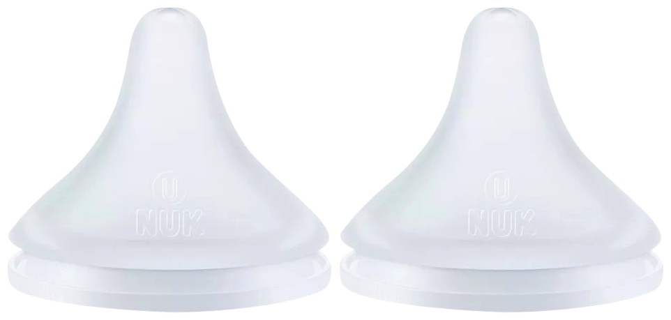     U-  NUK - 2 ,   Perfect Match, 6+  - 