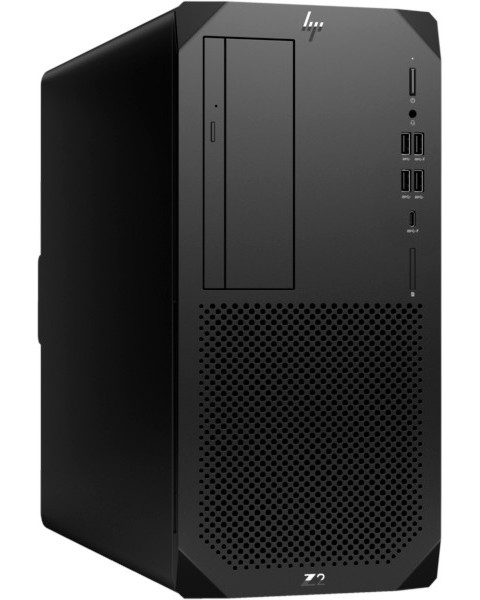   HP Z2 G9 Tower - Intel Core i7-14700K 2.5 GHz, 32 GB RAM DDR5, 1 TB SSD, Windows 11 Pro - 