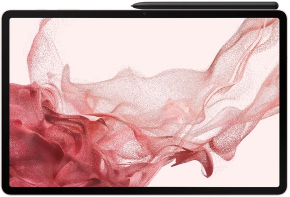 Samsung SM-X800 TAB S8+ Wi-Fi - Octa-Core (1x 3.00 GHz, 3x 2.5 GHz, 4x 1.8 GHz), 12.4" Super AMOLED 2800 x 1752, 8 GB RAM, 128 GB, 13 MP, 6 MP + 12 MP Selfie,  Android 12 - 