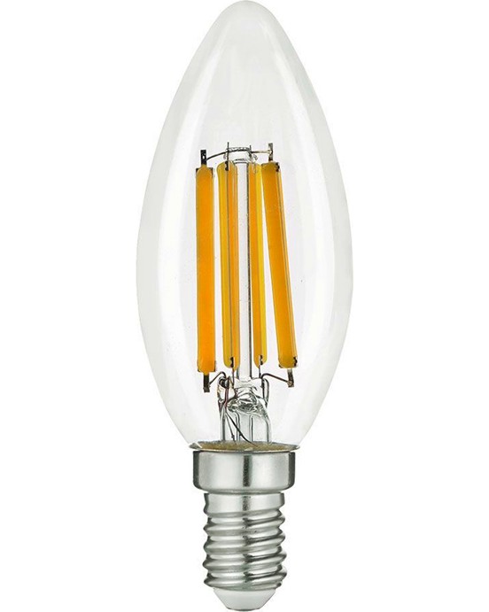 LED  Vivalux Premium E14 7 W 4000K - 960 lm   Flick - 