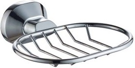 Решетъчна сапунерка Makena Решетъчна сапунерка Makena - От серията Quad -