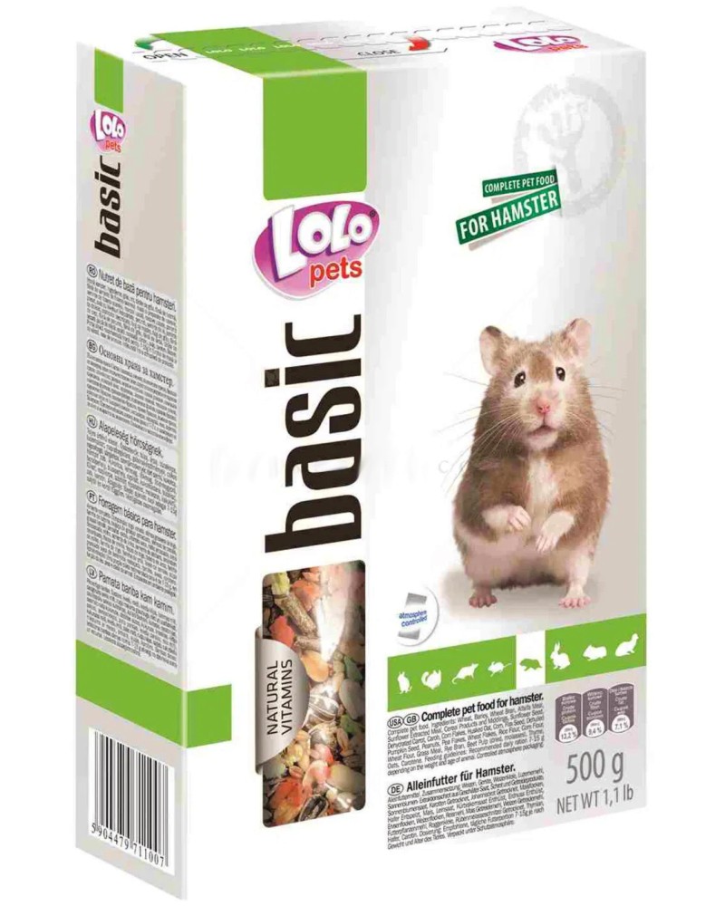    Lolo Pets - 500 g - 