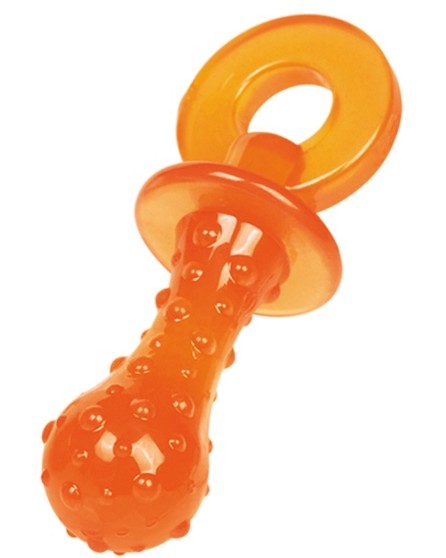 ������ ������� �� ������ ������� Nobby Spiky - � ������� 11 cm - �������