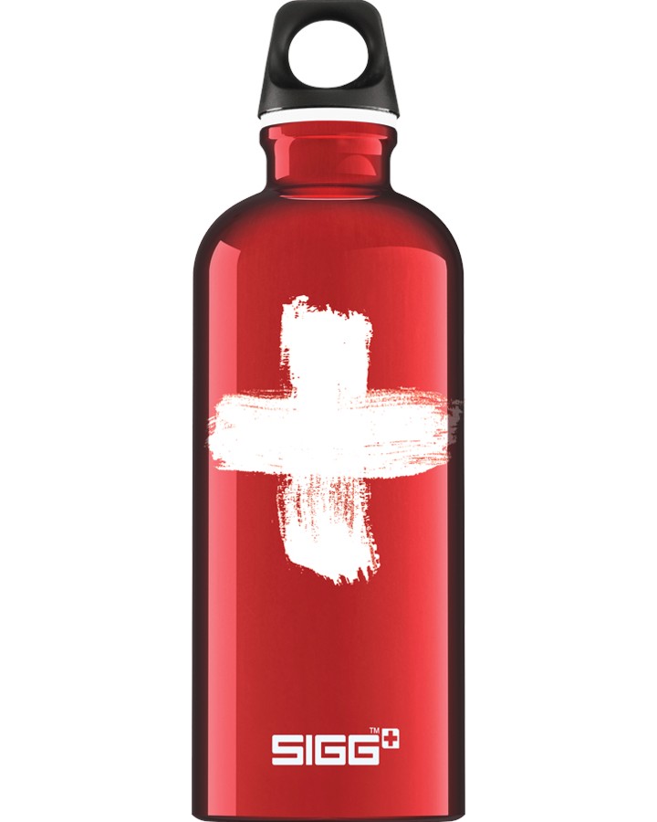  Sigg Swiss - 600 ml - 