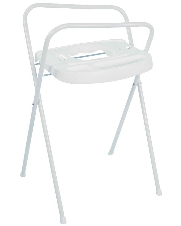 Стойка за вана Bebe-Jou Click Стойка за вана Bebe-Jou Click - За вана с дължина 86 cm - продукт