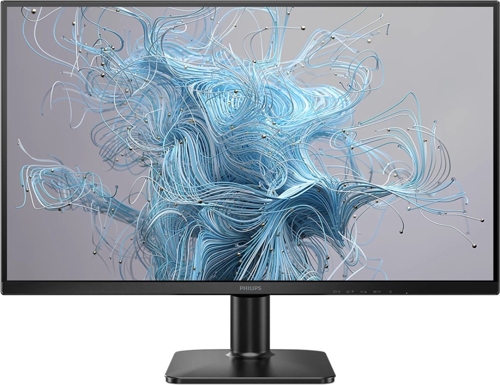  Philips 27E2N1100L - 27", VA, 100 Hz, 16:9, 1920 x 1080, 4 ms, 2 x HDMI, VGA - 