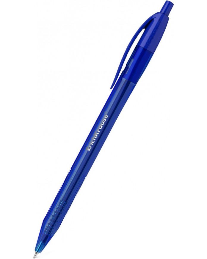 Автоматична химикалка Erich Krause U-208 Matic Original 1 mm Автоматична химикалка Erich Krause U-208 Matic Original 1 mm -