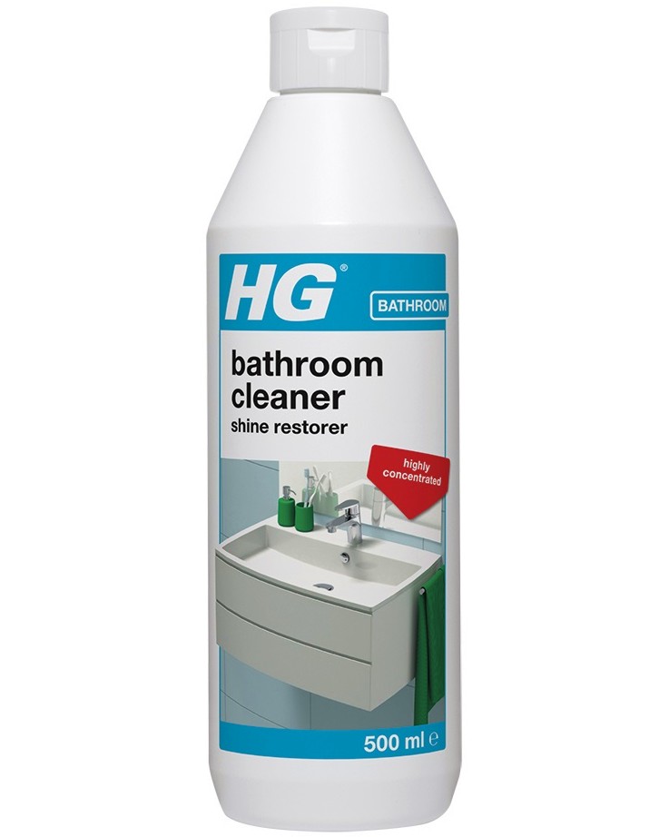 ��������� �������� �� ���� HG 145 - 500 ml - ��������� ��������