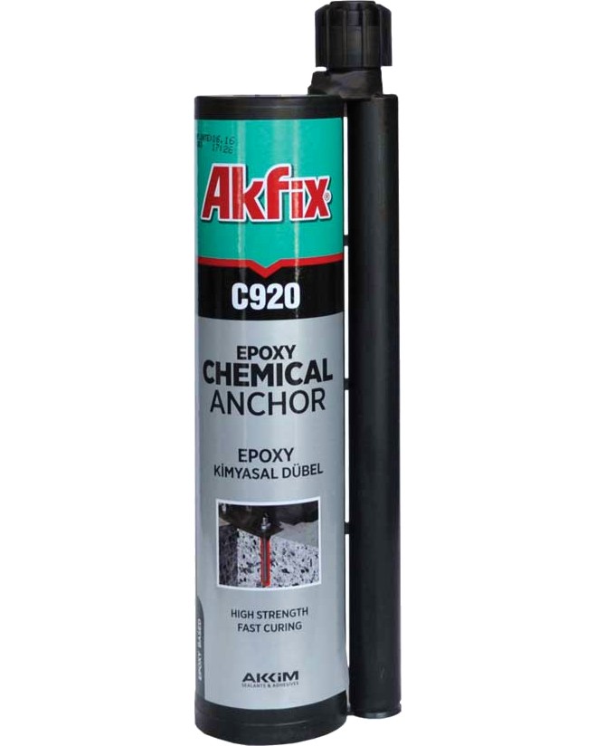    Akfix C920 - 345 ml - 
