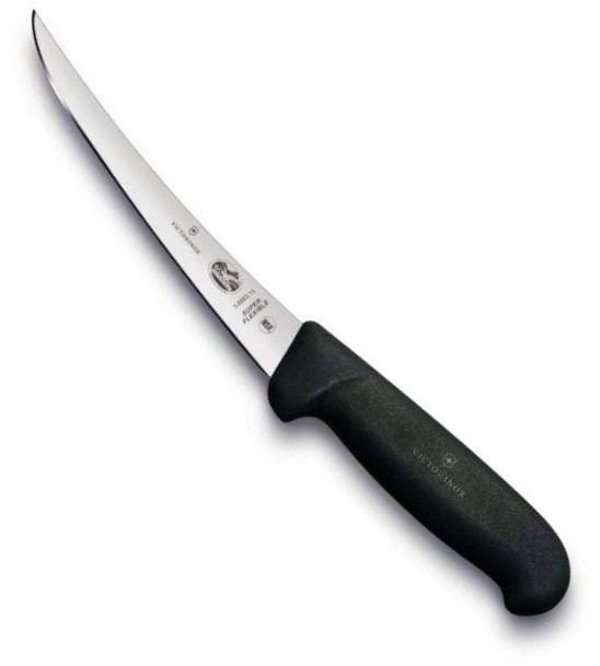 ��� �� ������������� Victorinox - 150 mm �� ������� Fibrox - 