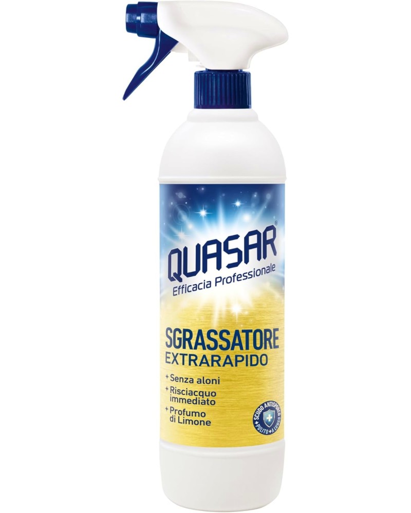   Quasar Sgrassatore - 580 ml,     -  