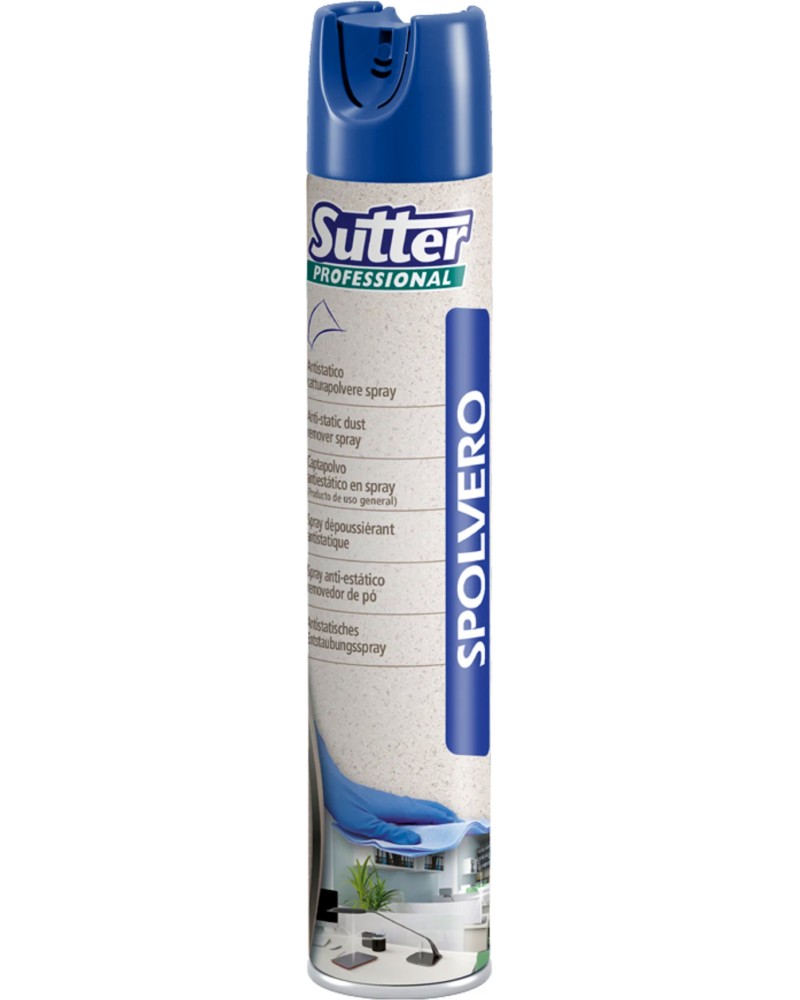   Sutter Professional Spolvero - 500 ml -  