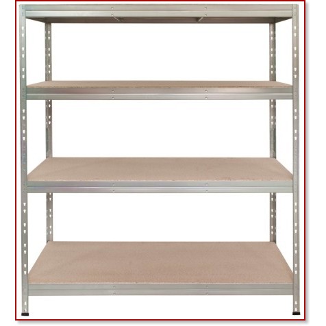 ������� ������ AR Shelving RIVET300 - 150 / 180 / 45 cm - 