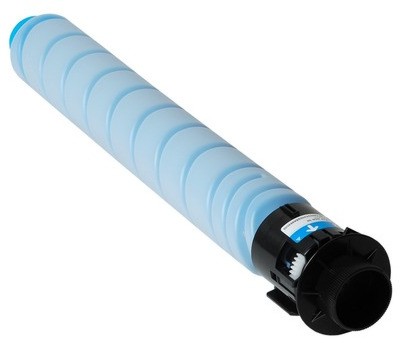 ����� RICOH MPC4503 Cyan - 22500 �������� - 