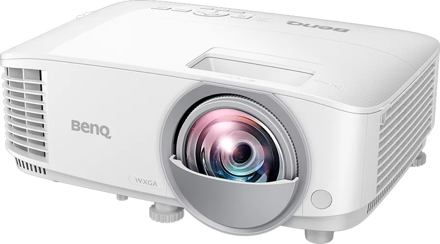   BENQ MW826STH - DLP, 1280 x 1080, 3500 lumens, HDMI, VGA, USB, 1 x Speaker 10 W,   - 