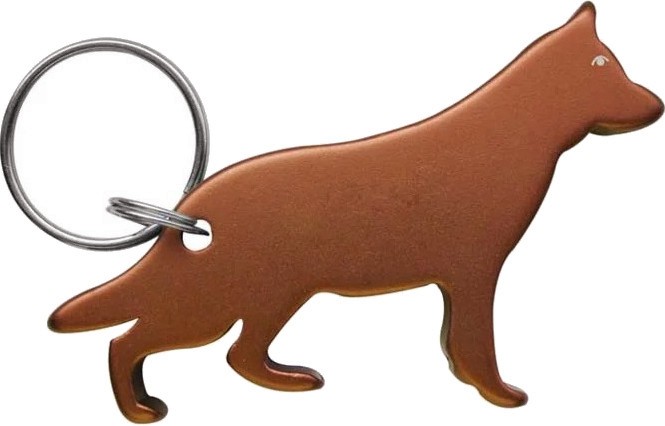 �������������-��������� Munkees German Sheperd - 