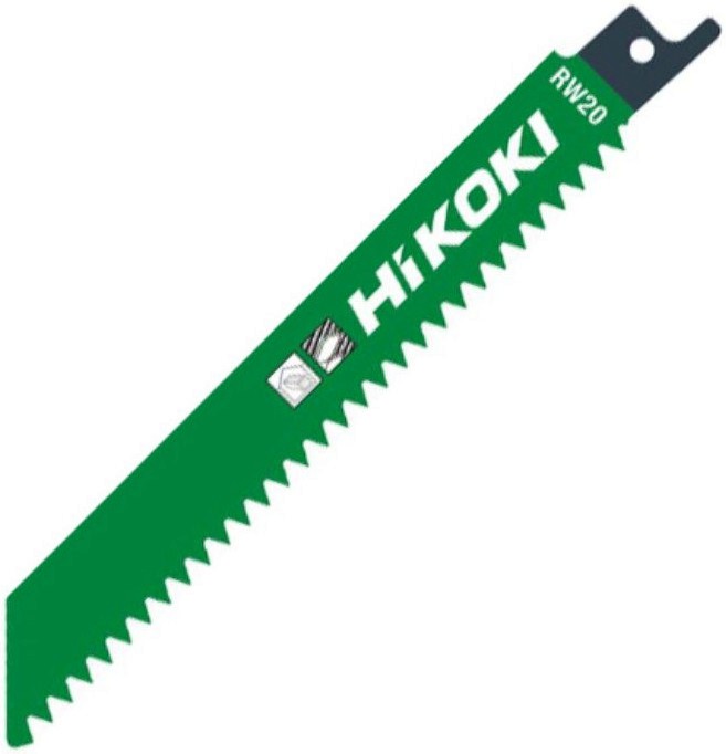       HiKOKI (Hitachi) RW20 - 150 mm - 