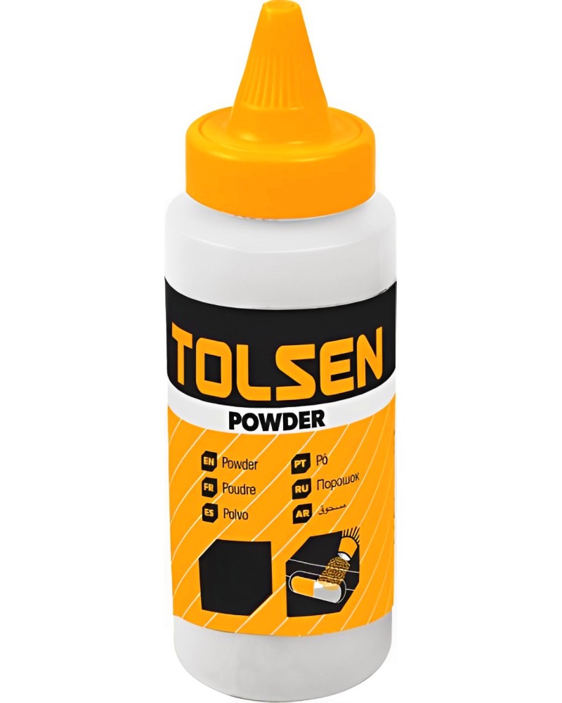     Tolsen - 225 g - 