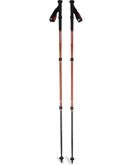   Black Diamond Trail Back Burnt Sienna - 