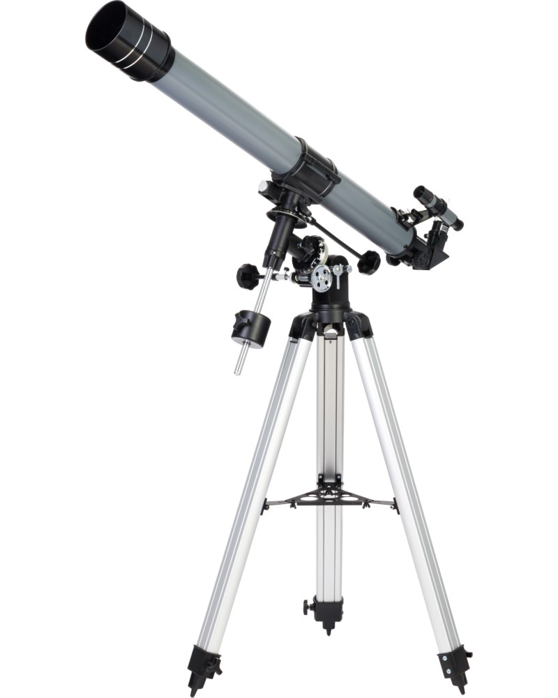 �������� Levenhuk Blitz 70 PLUS - � ���������� ���������� 140x � ��������� - ��������