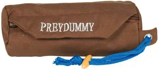 Играчка за ловно обучение за кучета Trixie Preydummy Играчка за ловно обучение за кучета Trixie Preydummy - ∅ 8 x 20 cm - играчка