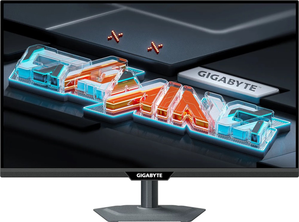 ������� Gigabyte M27Q3 - 27", SS-IPS, 320 Hz, 2560 x 1440, 0.03 ms, 2 x HDMI, DisplayPort, NVIDIA G-Sync - 