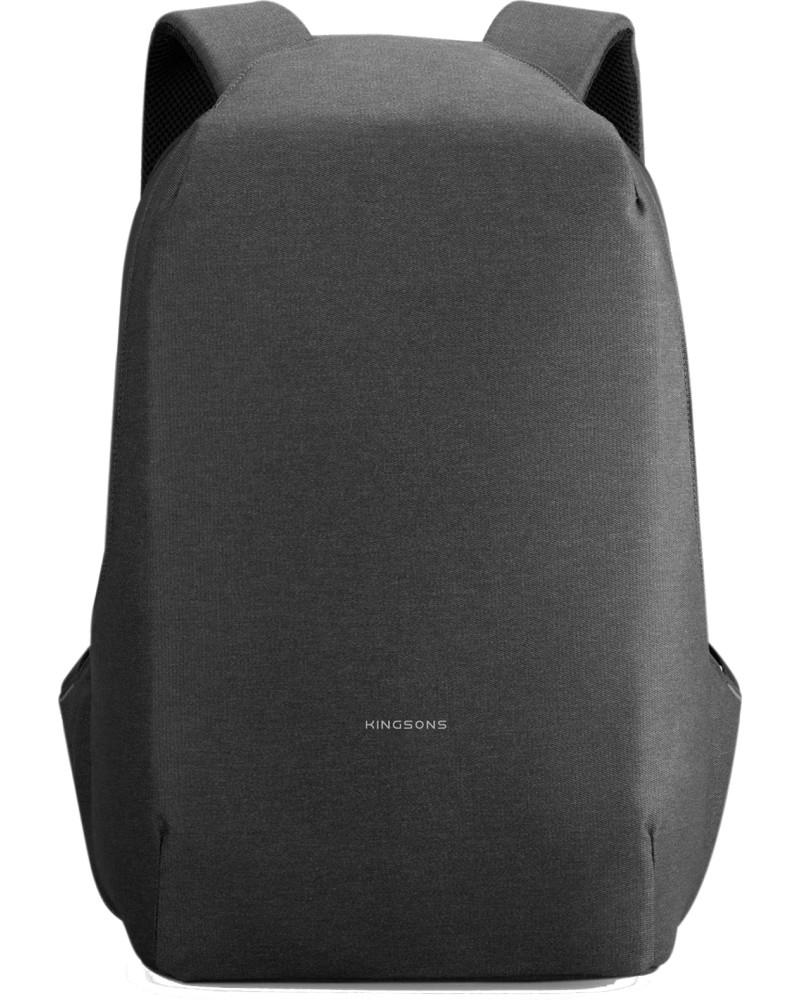 Раница за лаптоп 15.6" Kingsons Shadow Pro Раница за лаптоп 15.6" Kingsons Shadow Pro - раница