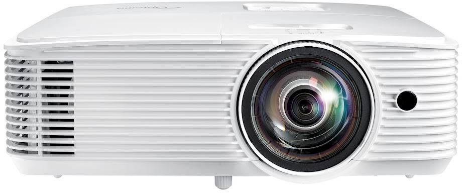    Optoma W309ST - DLP, 1280 x 800, 3800 lumens, HDMI, Speaker 10 W - 