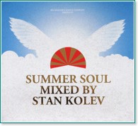 Summer soul mixed by Stan Kolev - 