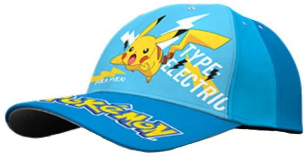   Pikachu -   Pokemon - 