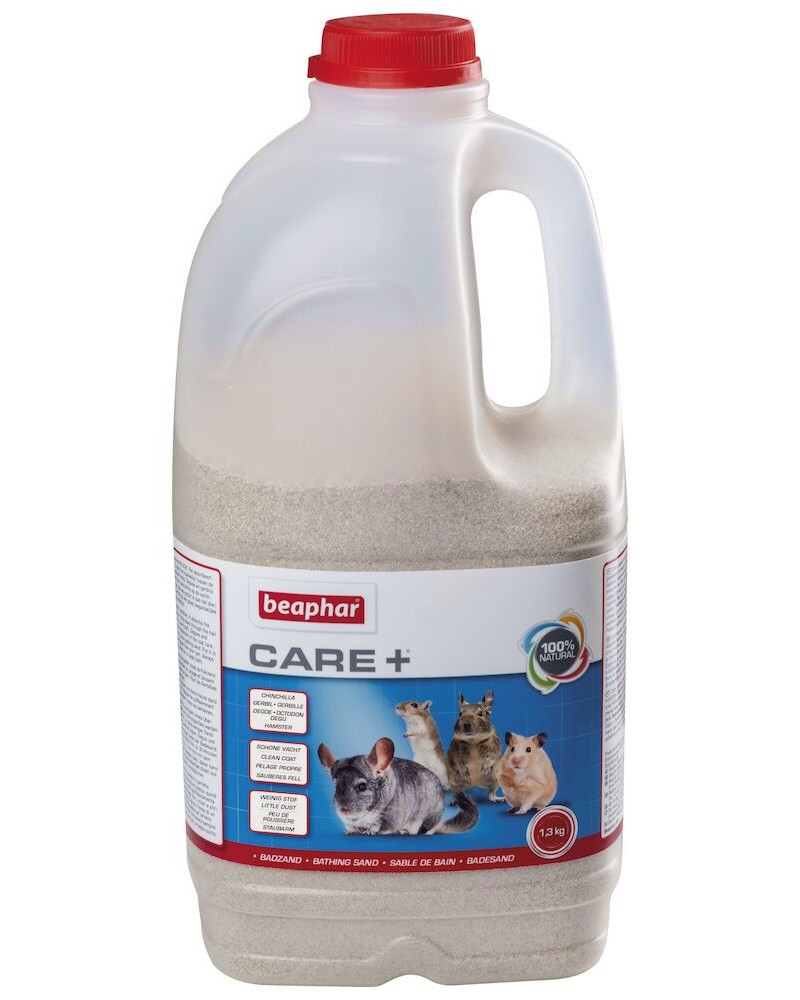     Beaphar - 2 l,   Care + - 