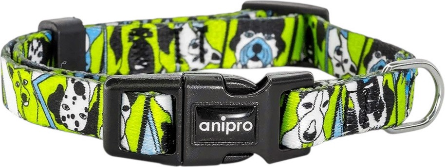     nipro Dog Selfie - S ÷ L,   Soft Touch - 