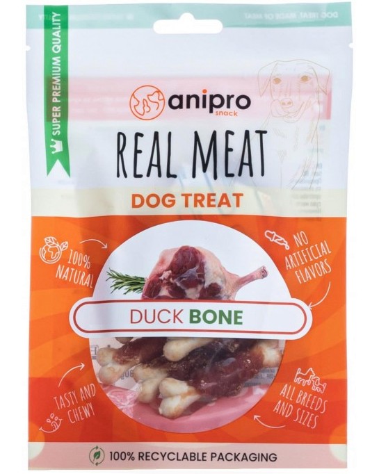   anipro - 0.08  1 kg,   ,   Real Meat,   4  - 