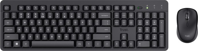     TRUST Ody II - 