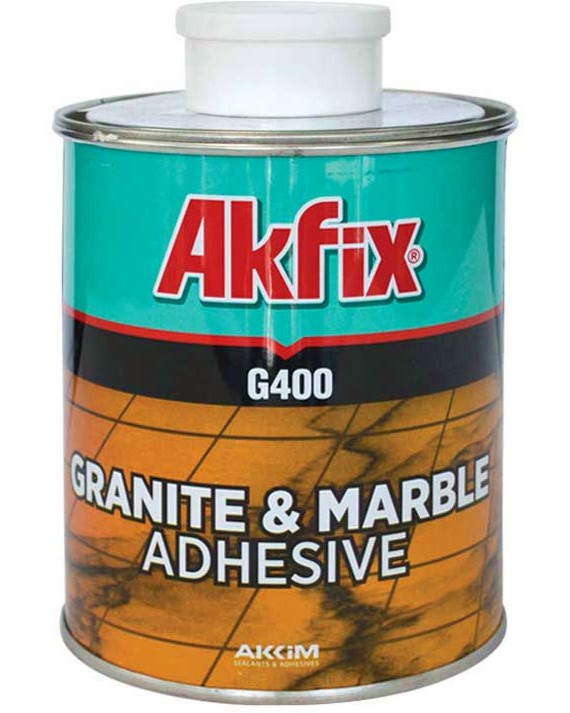     Akfix G400 - 250 g  1 kg - 