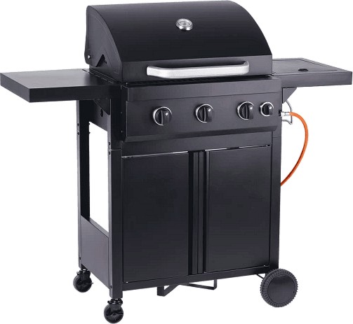 ������ ������� Landmann Rookie PTS 3.1 Black - � 3 ������� � ������ - 
