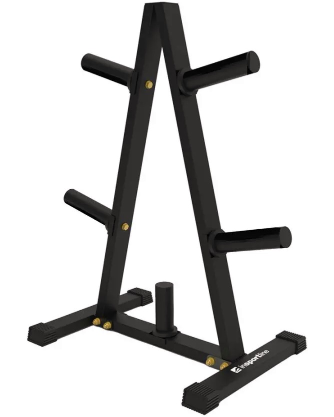 ������ �� ������� inSPORTline OP100 - �� ������� ������� � �������� Ø 50 mm - 