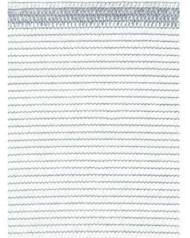��������� �� ������ Tenax Soleado White - 2 x 50 m - 