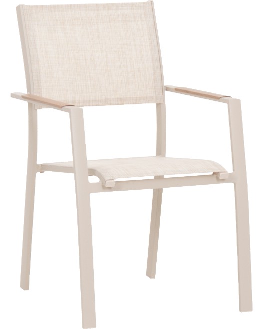 Градински стол Carmen Arta Градински стол Carmen Arta -
