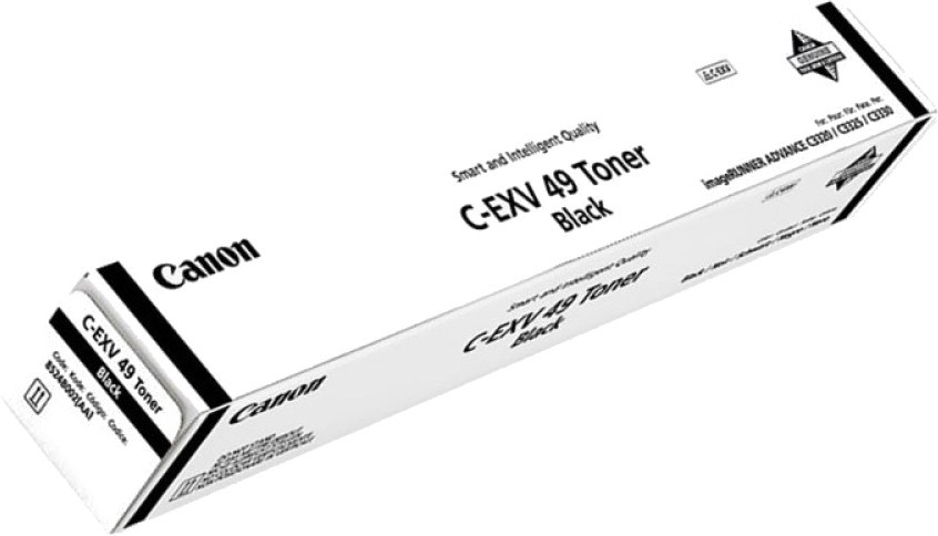 ����� Canon C-EXV 49 Black - 36000 �������� - 