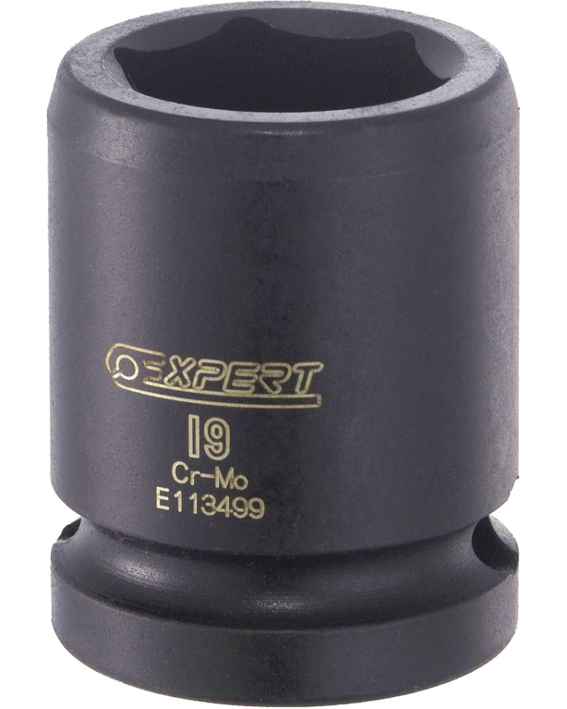   1/2" Expert CR-Mo -   ∅ 10 - 24 mm   Standard - 