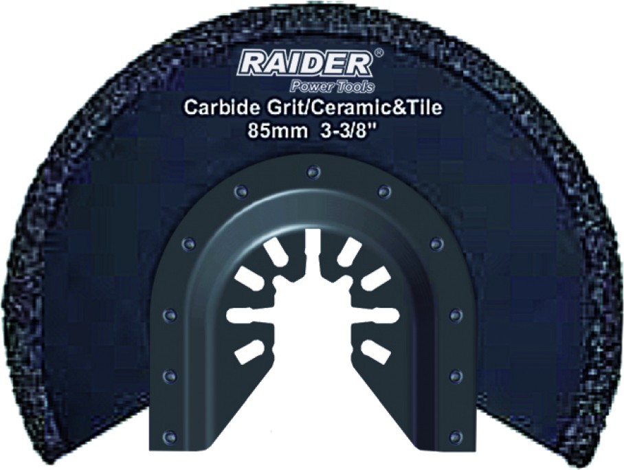       Raider Carbide -  RD-OMT01   Power Tools - 