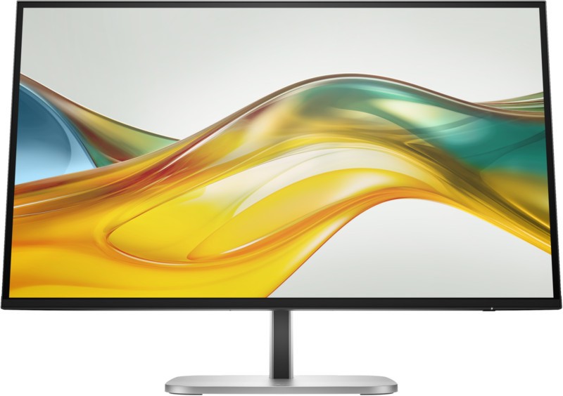 ������� HP 527pq - 27", IPS, 100 Hz, 16:9, 2560 x 1440, 5 ms, HDMI, DisplayPort - 