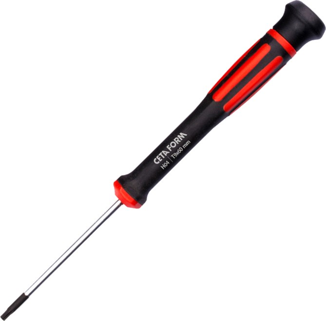    Torx Ceta Form -    40 mm - 