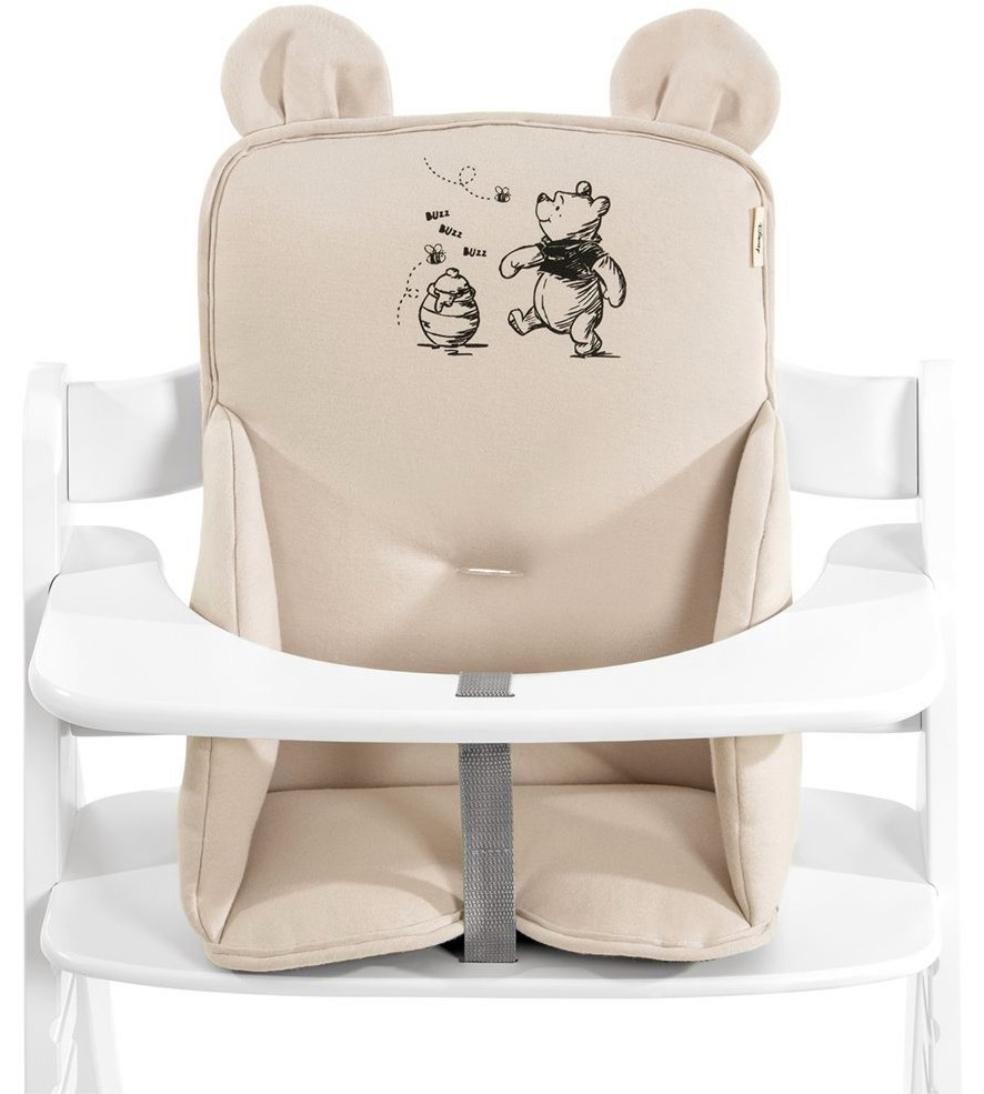      Hauck Disney Select Cosy Winnie the Pooh -    ,   Alpha+  Beta+ - 