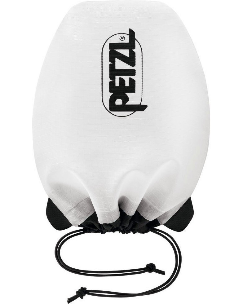     Petzl Shell LT - 