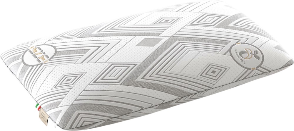   isleep Athletic - 70 / 40 / 12 cm,      - 