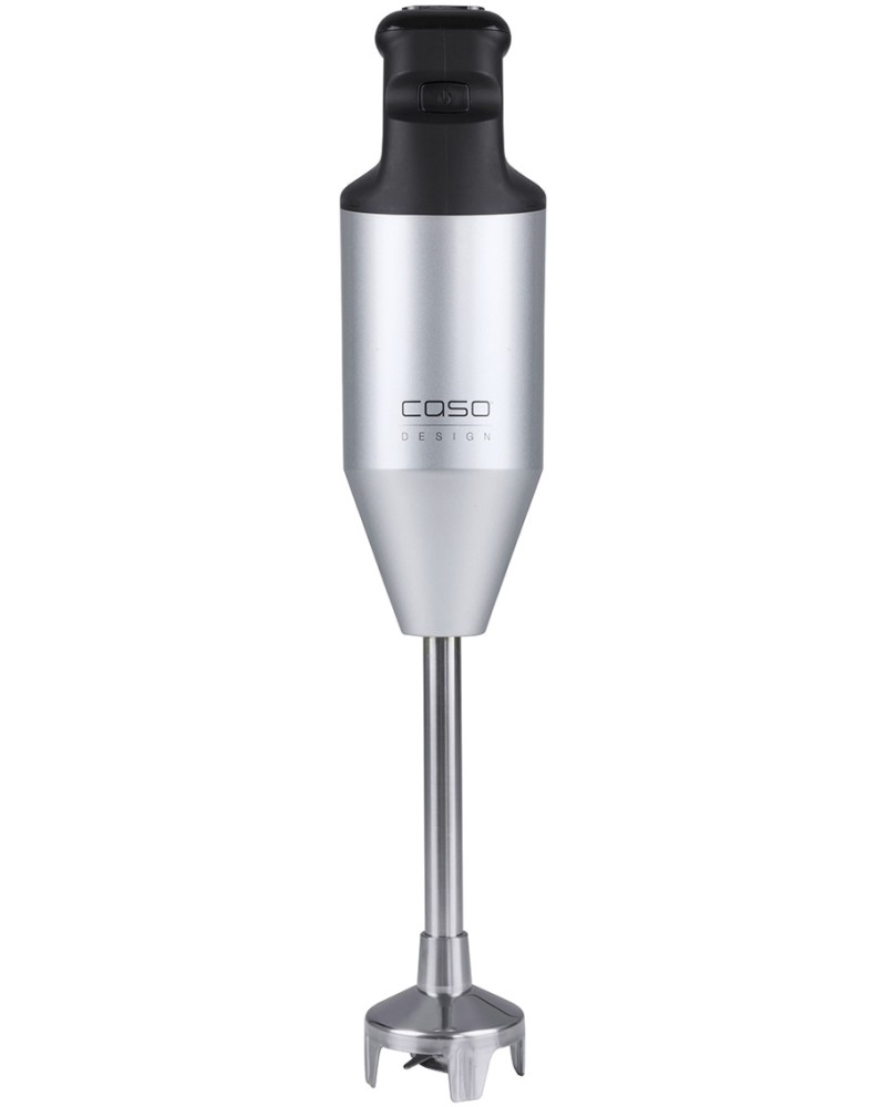 Ръчен пасатор CASO Design HB 2200 Pro 3602 Ръчен пасатор CASO Design HB 2200 Pro 3602 - 170 W - продукт