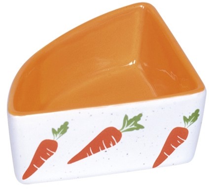Керамична купа за гризачи Nobby Керамична купа за гризачи Nobby - 100 ml - продукт