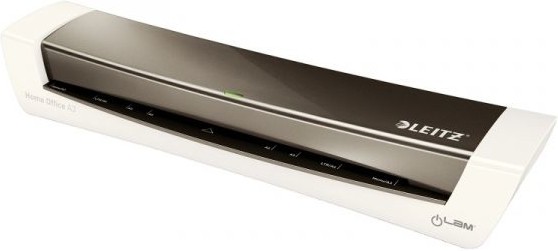 ��������� LEITZ iLAM Home Office - ������ A3 �� ������� Wow - 